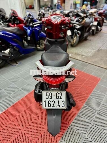 ❤️Honda Vision 2016, BSTP 9Chủ, GÓP NỢ XẤU