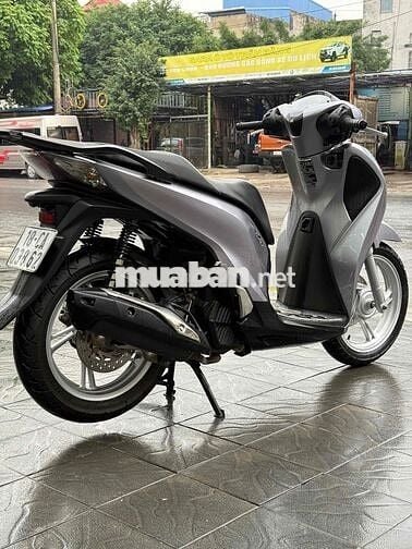 Sh 2019 chính chủ -Máy bao zin chất lừ luôn