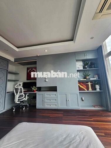 Cho Thuê Căn Hộ View Biển Nha Trang Center Full Nội Thất