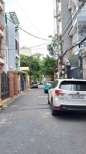 Nhà 2 tấm tại Xuân Hồng, quận Tân Bình (71m2) hẻm 5m, chỉ 3 tỷ 