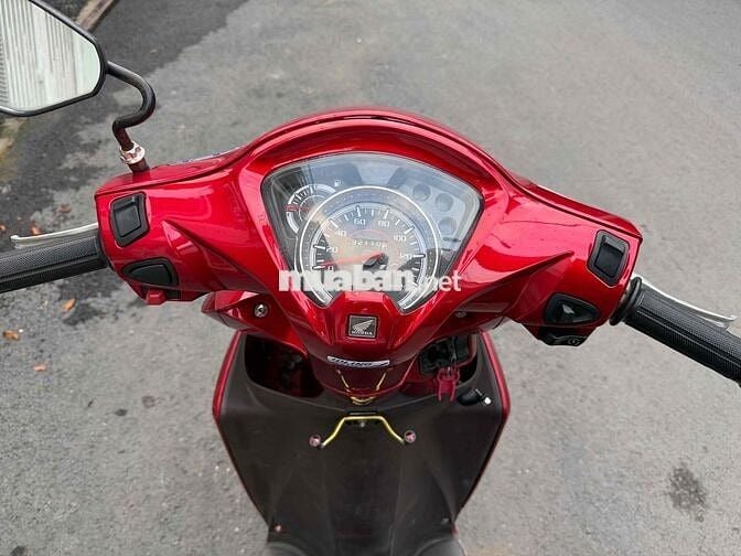 Honda Vision 2016 mới 90%