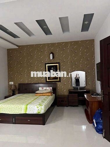 AD Cho thuê nhà 3 tầng KĐT Vĩnh Điềm Trung, Tây Nha Trang