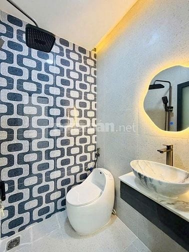 Nhà 2 tấm tại Xuân Hồng, quận Tân Bình (71m2) hẻm 5m, chỉ 3 tỷ 