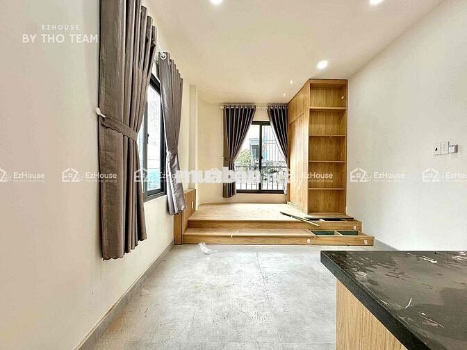 CĂN HỘ MỚI XÂY CÓ THANG MÁY TẠI LÝ THƯỜNG KIỆT GẦN Q10 GIÁ CHỈ TỪ 5tr5