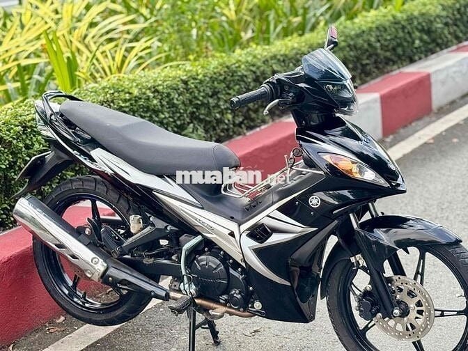 ex 135 up 2010 bstp dọn new siêu đẹp lenh keng