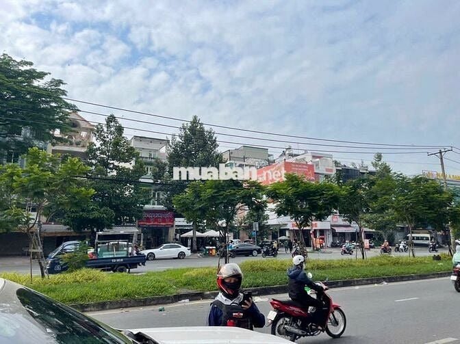 🍽️ Sang Quán MT 10x40m Đường Số 7, Bình Trị Đông, Bình Tân, TP.HCM