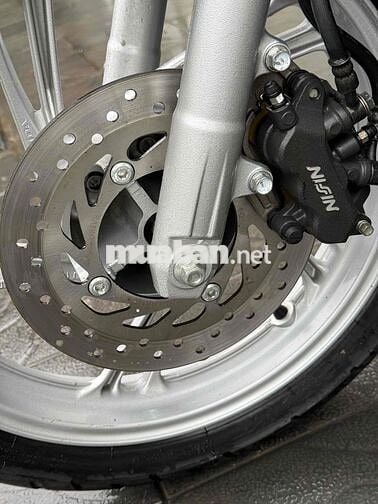 Sh 2019 chính chủ -Máy bao zin chất lừ luôn