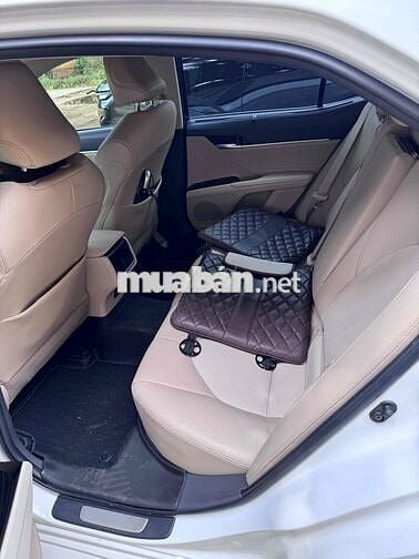 Toyota Camry 2020 2.5Q 32000 km