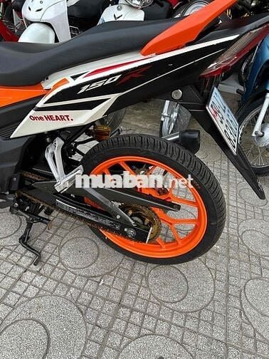 Honda Sonic 2020 Thể thao