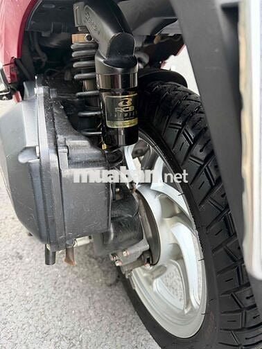 Honda Vision 2016 mới 90%