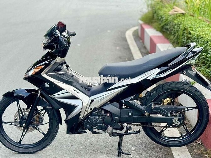 ex 135 up 2010 bstp dọn new siêu đẹp lenh keng