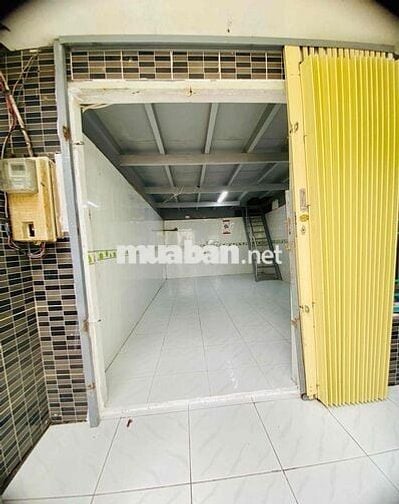 Cho thuê nhà nguyên căn giá rẻ