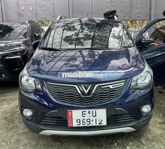 VinFast Fadil 2021 1 Chủ Sử Dụng Ít - 33000 km