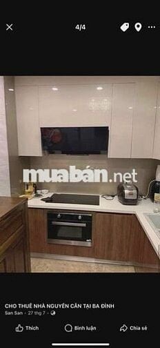 LÔ GÓC – DÒNG TIỀN 20TR/THÁNG – TRUNG TÂM ĐỐNG ĐA