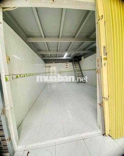 Cho thuê nhà nguyên căn giá rẻ