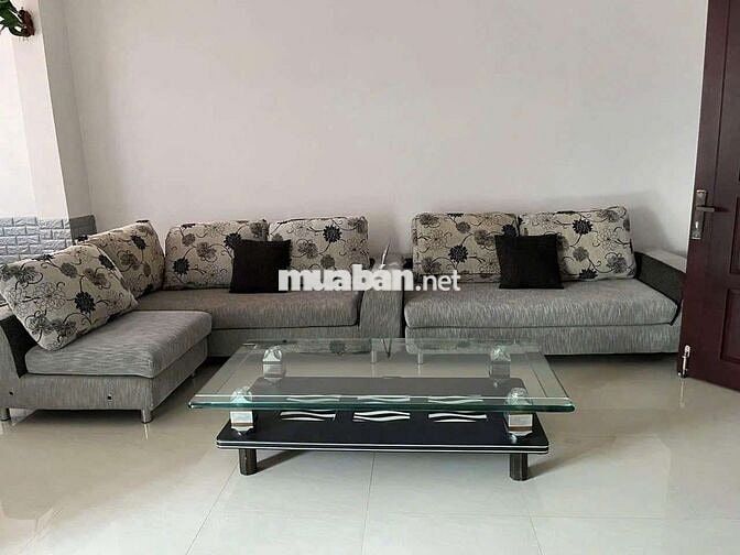 AD Cho thuê nhà 3 tầng KĐT Vĩnh Điềm Trung, Tây Nha Trang