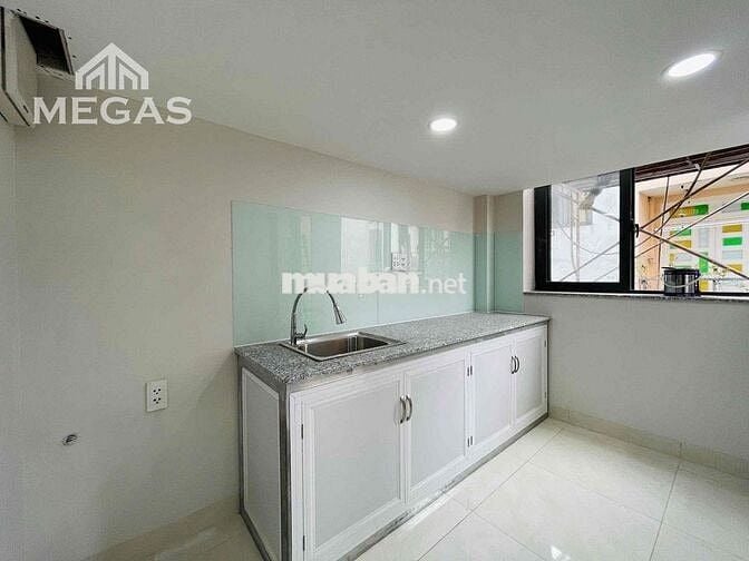 Chính chủ thuê PHÒNG 30M2 MỚI 100% ngay Cầu Tân Kỳ Tân Quý, CĐ Y DƯỢC