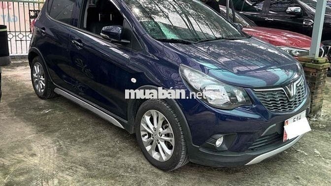 VinFast Fadil 2021 1 Chủ Sử Dụng Ít - 33000 km