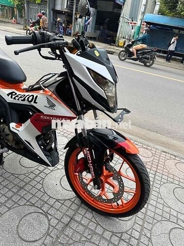 Honda Sonic 2020 Thể thao