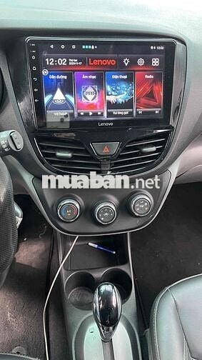 VinFast Fadil 2021 1 Chủ Sử Dụng Ít - 33000 km