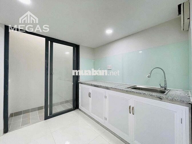 Chính chủ thuê PHÒNG 30M2 MỚI 100% ngay Cầu Tân Kỳ Tân Quý, CĐ Y DƯỢC