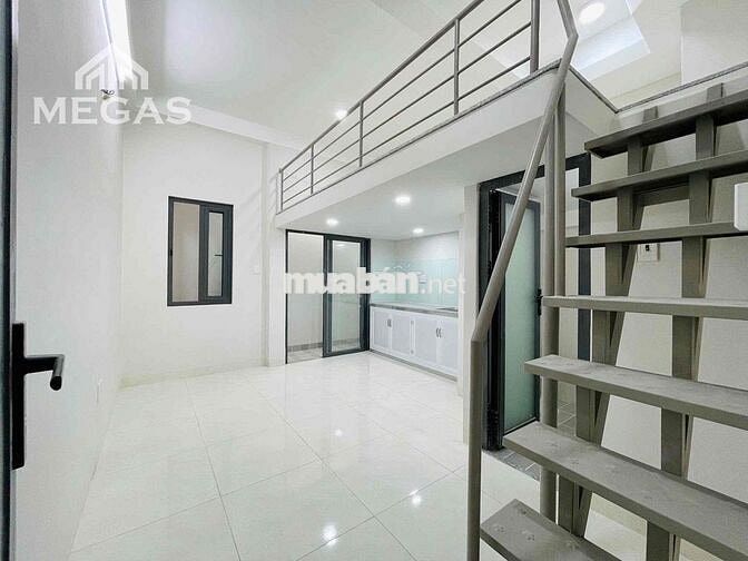 Chính chủ thuê PHÒNG 30M2 MỚI 100% ngay Cầu Tân Kỳ Tân Quý, CĐ Y DƯỢC