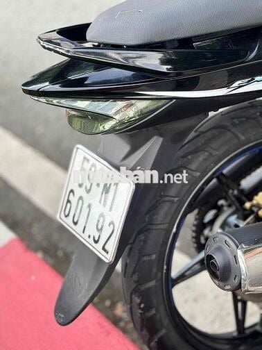 ex 135 up 2010 bstp dọn new siêu đẹp lenh keng