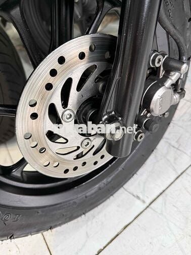 SCOOPY 2019. Xe Zin Êm Đẹp. Odo Thấp. Chủ RG