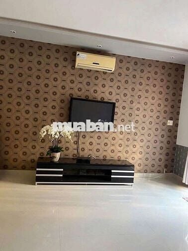 AD Cho thuê nhà 3 tầng KĐT Vĩnh Điềm Trung, Tây Nha Trang