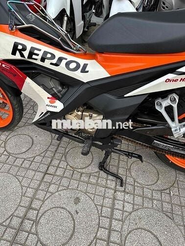 Honda Sonic 2020 Thể thao