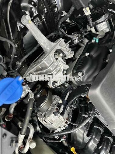 Hyundai Elantra 2022 1.6 AT Đen 36.000km