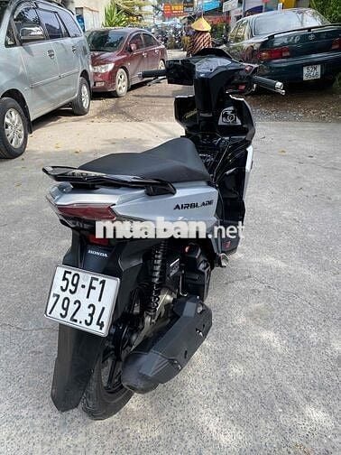 ab 125/ 2016 chính chủ bao ký