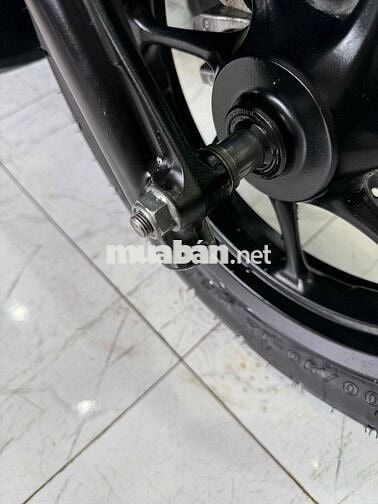 SCOOPY 2019. Xe Zin Êm Đẹp. Odo Thấp. Chủ RG