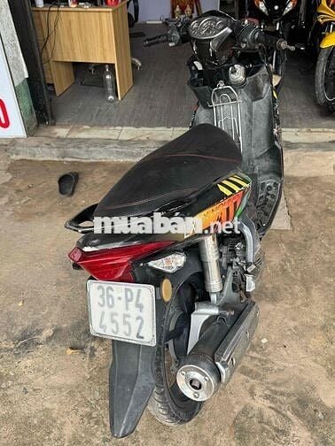 thanh lí nouvo 4 máy êm ngon giấy tờ đầy đủ