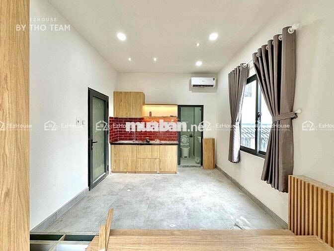 CĂN HỘ MỚI XÂY CÓ THANG MÁY TẠI LÝ THƯỜNG KIỆT GẦN Q10 GIÁ CHỈ TỪ 5tr5