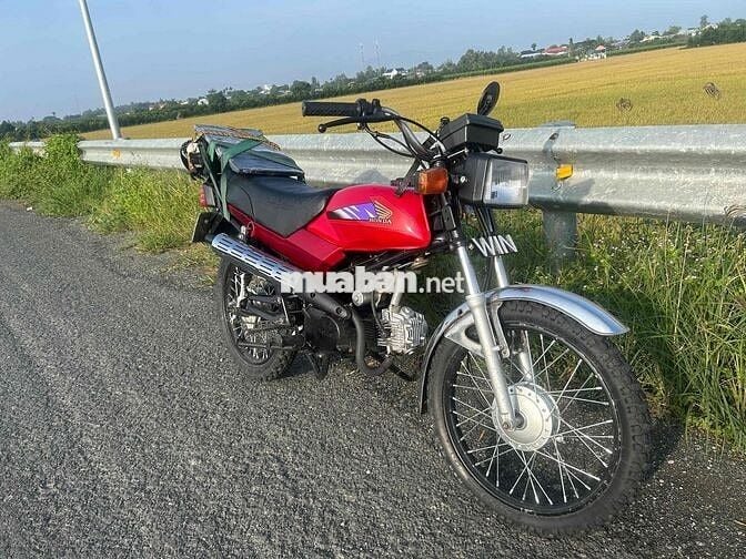 Win 100 Đỏ Classic