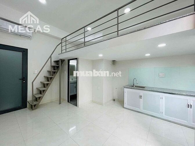 Chính chủ thuê PHÒNG 30M2 MỚI 100% ngay Cầu Tân Kỳ Tân Quý, CĐ Y DƯỢC