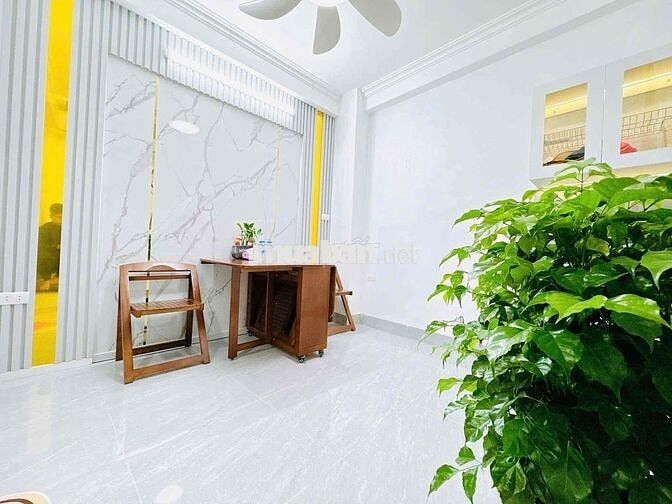 🔥SIÊU HIẾM - NHỈNH 3 TỶ NHÀ FULL NỘI THẤT - 20M RA MẶT PHỐ