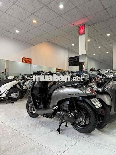 SCOOPY 2019. Xe Zin Êm Đẹp. Odo Thấp. Chủ RG