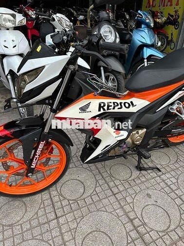 Honda Sonic 2020 Thể thao