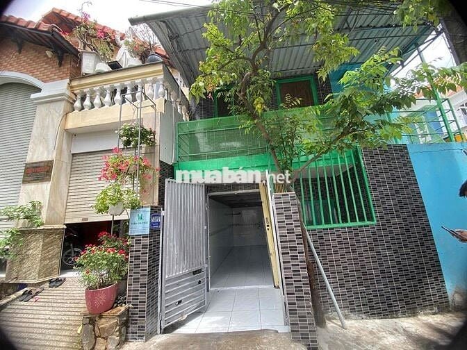 Cho thuê nhà nguyên căn giá rẻ