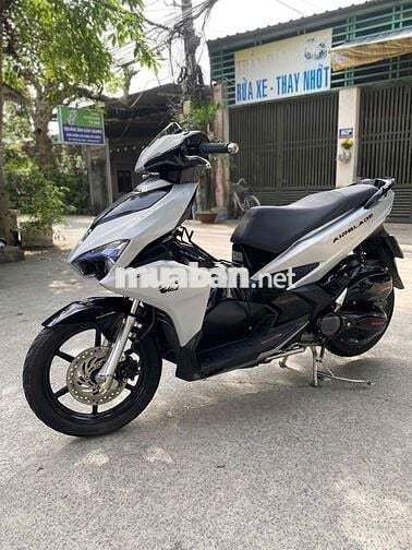 ab 125/ 2016 chính chủ bao ký