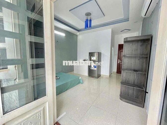 Studio full nthat cửa sổ 3tr4, ban công 4tr