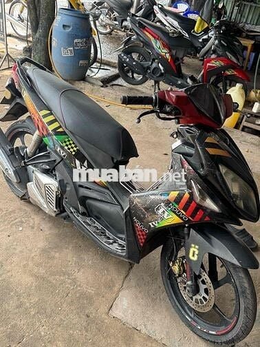 thanh lí nouvo 4 máy êm ngon giấy tờ đầy đủ