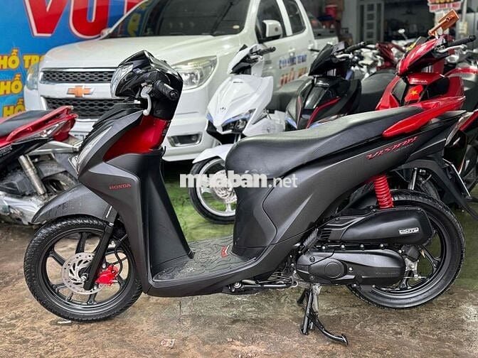 Honda Vison / Bản Đặc Biệt/ Zin Cọp/ Bs95