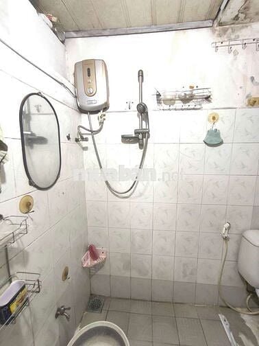 Cho thuê nhà Lê Văn Duyệt phường 3 Bình thạnh