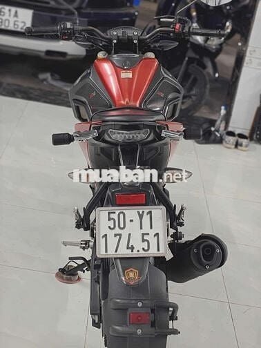 Tfx 150 bssg đk 2018 odo 22k chính chủ ký giấy