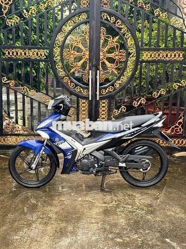 Yamaha Exciter 5P71 Mộc zin 9c