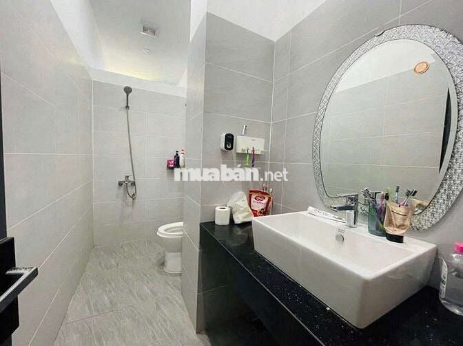 🛑 CHO THUÊ NHÀ 4 TẦNG: ĐẢO VÍP - 4PN - 4WC - ĐẦY ĐỦ NỘI THẤT