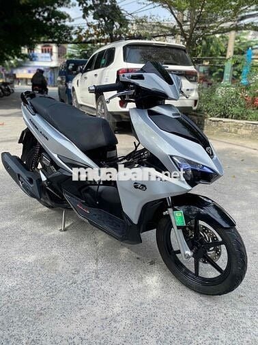 ab 125/ 2016 chính chủ bao ký